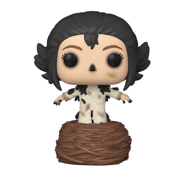 NIB Schitt’s Creek Crows Have Eyes Moira Funko Pop #1071 - Picture 2 of 8